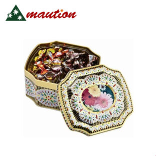 アンブロッソリー デイジーキャンディ缶 80g