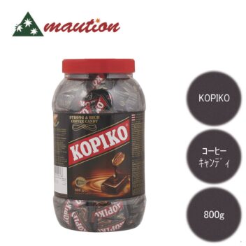 コピコ コーヒーキャンディ 800g