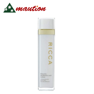 RICCA スキンケアシリーズ プラセンタローション 130ml【SelectBeauty】