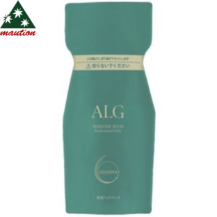 ALG(アルグ) シャンプー 600ml【パシフィックプロダクツ 】