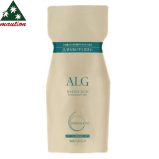 ALG(アルグ)ヘアパックMO 600g【パシフィックプロダクツ】