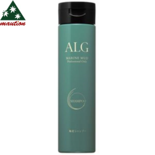 ALG(アルグ) シャンプー 300ml【パシフィックプロダクツ 】