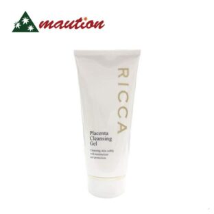 RICCA(リッカ)　高濃度プラセンタクレンジングジェル【 SelectBeauty】
