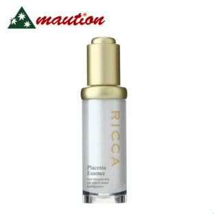 RICCA(リッカ)　プラセンターエッセンス【SelectBeauty】